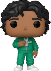 Pop! TV: Squid Game - Player 199:Ali