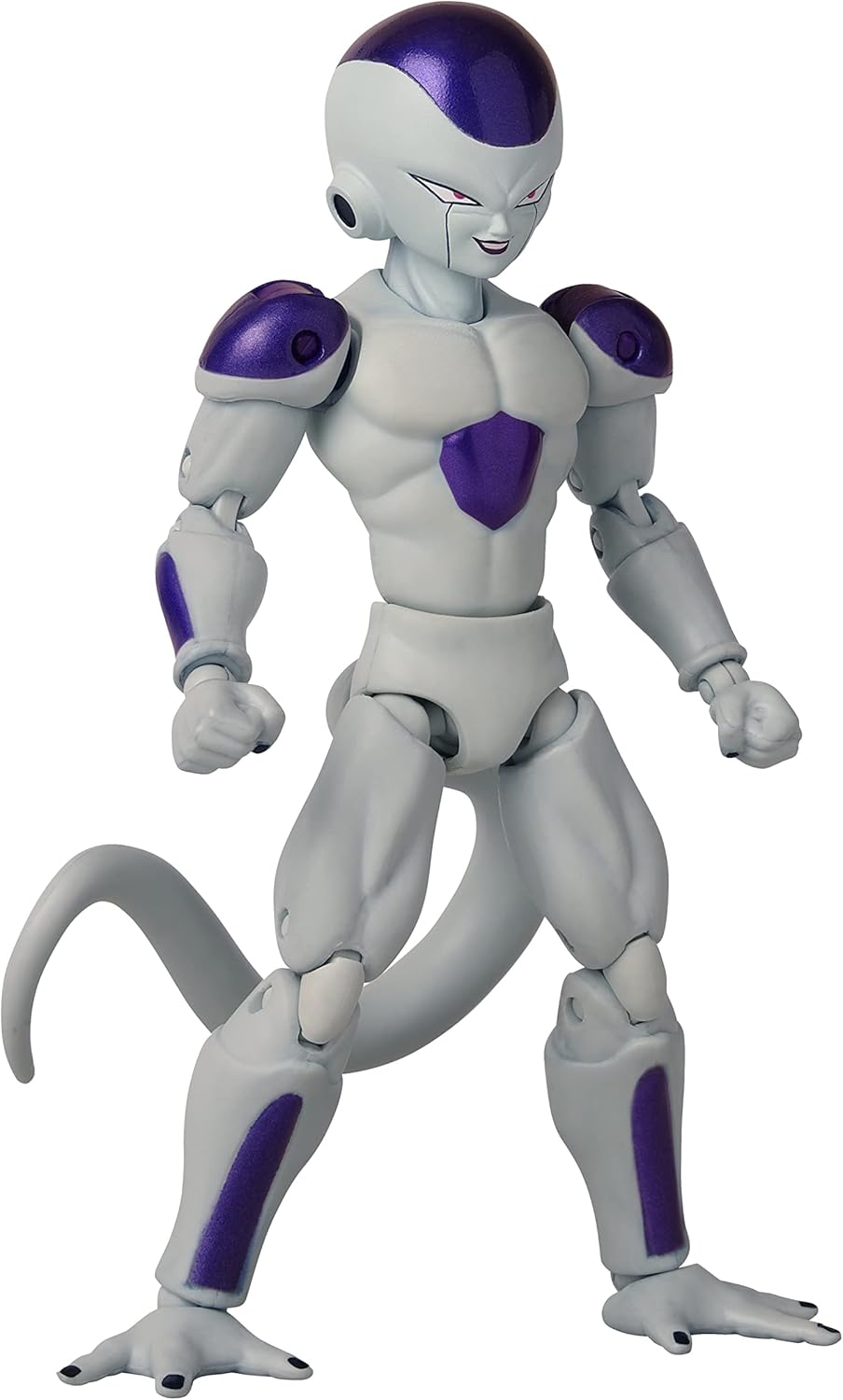 Dragon Ball Super - Dragon Stars Frieza Final Form Version 2 Action Figure