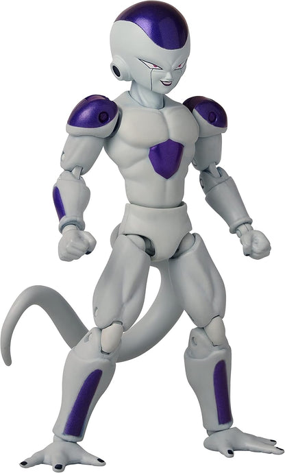 Dragon Ball Super - Dragon Stars Frieza Final Form Version 2 Action Figure