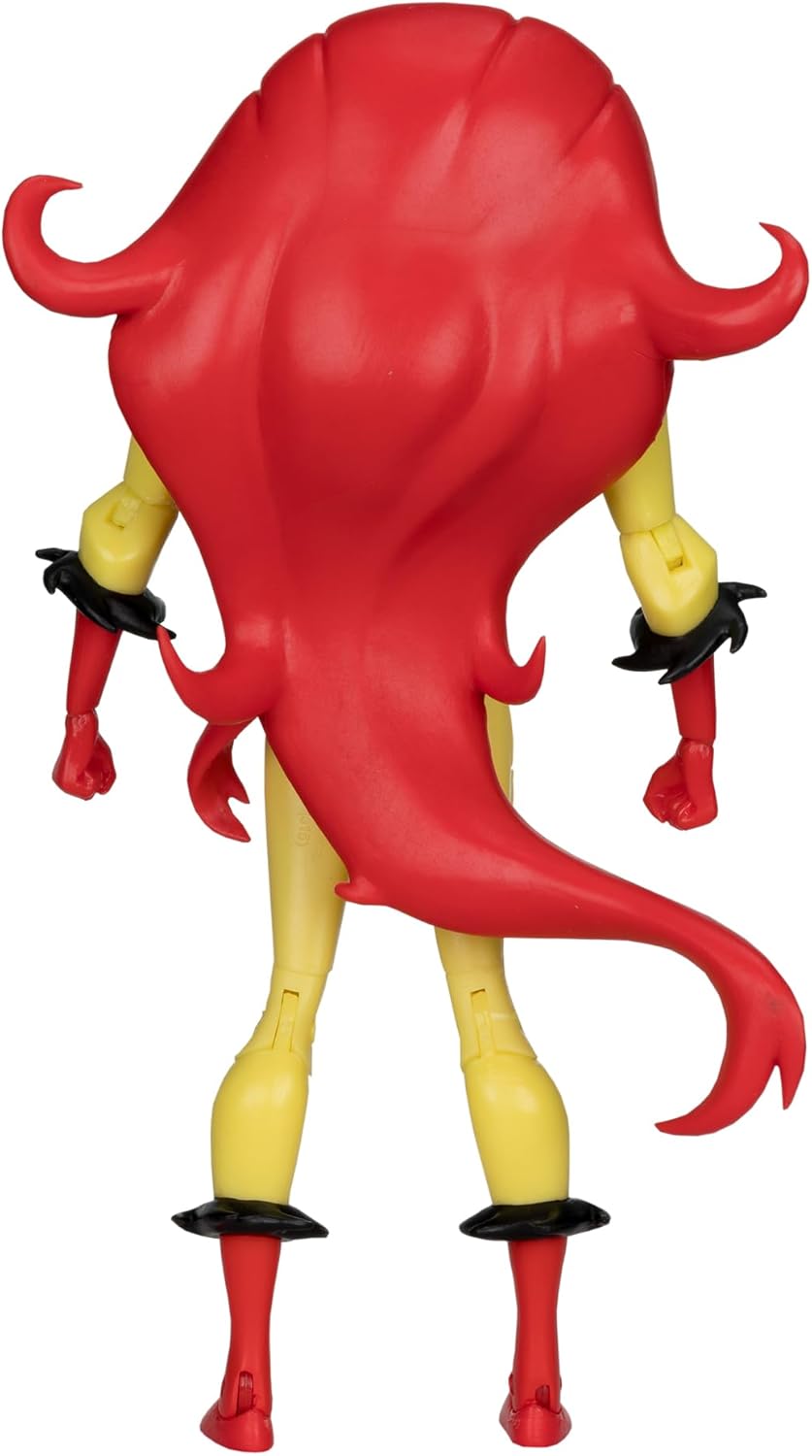 McFarlane Toys - The New Batman Adventures Creeper 6in Scale Figure