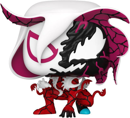 Pop! Marvel: Carnageized - Ghost Spider