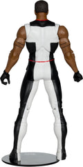 DC Multiverse Mister Terrific (JSA) Action Figure