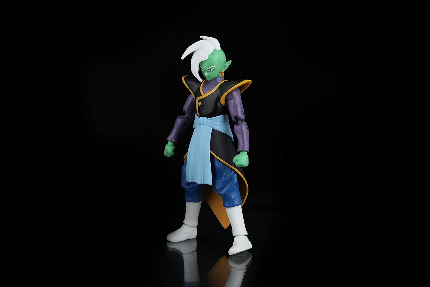 Dragon Ball Super - Dragon Stars Zamasu Action Figure