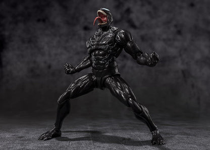 Venom (Venom: The Last Dance) S.H.Figuarts Action Figure