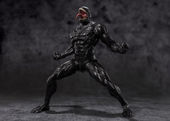Venom (Venom: The Last Dance) S.H.Figuarts Action Figure