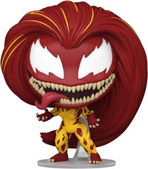 Pop! Marvel: Gamerverse - Spider - Man 2: Scream