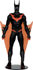 DC Multiverse Batman Beyond (Neo Gothic) Action Figure