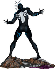 Marvel Spider-Man 1:6th Scale Collectible with Scene & Comic