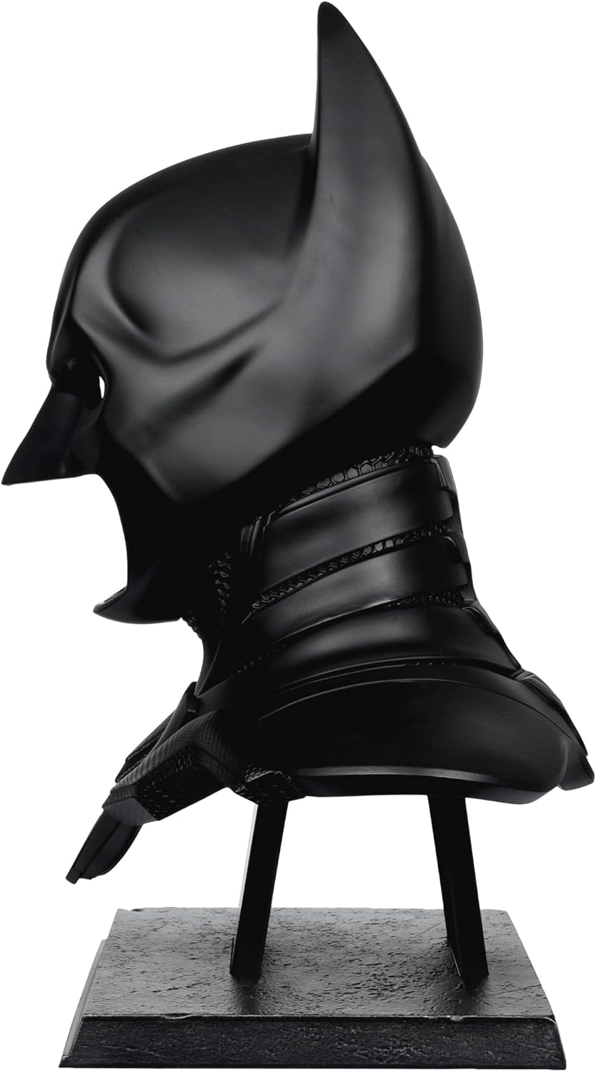 McFarlane Toys - DC Direct Batman: The Dark Knight (2008) Cowl Replica 1:1 Scale