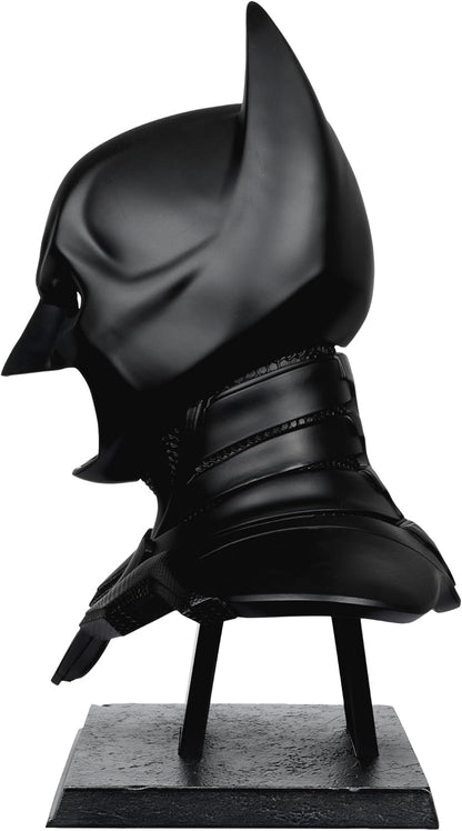 McFarlane Toys - DC Direct Batman: The Dark Knight (2008) Cowl Replica 1:1 Scale