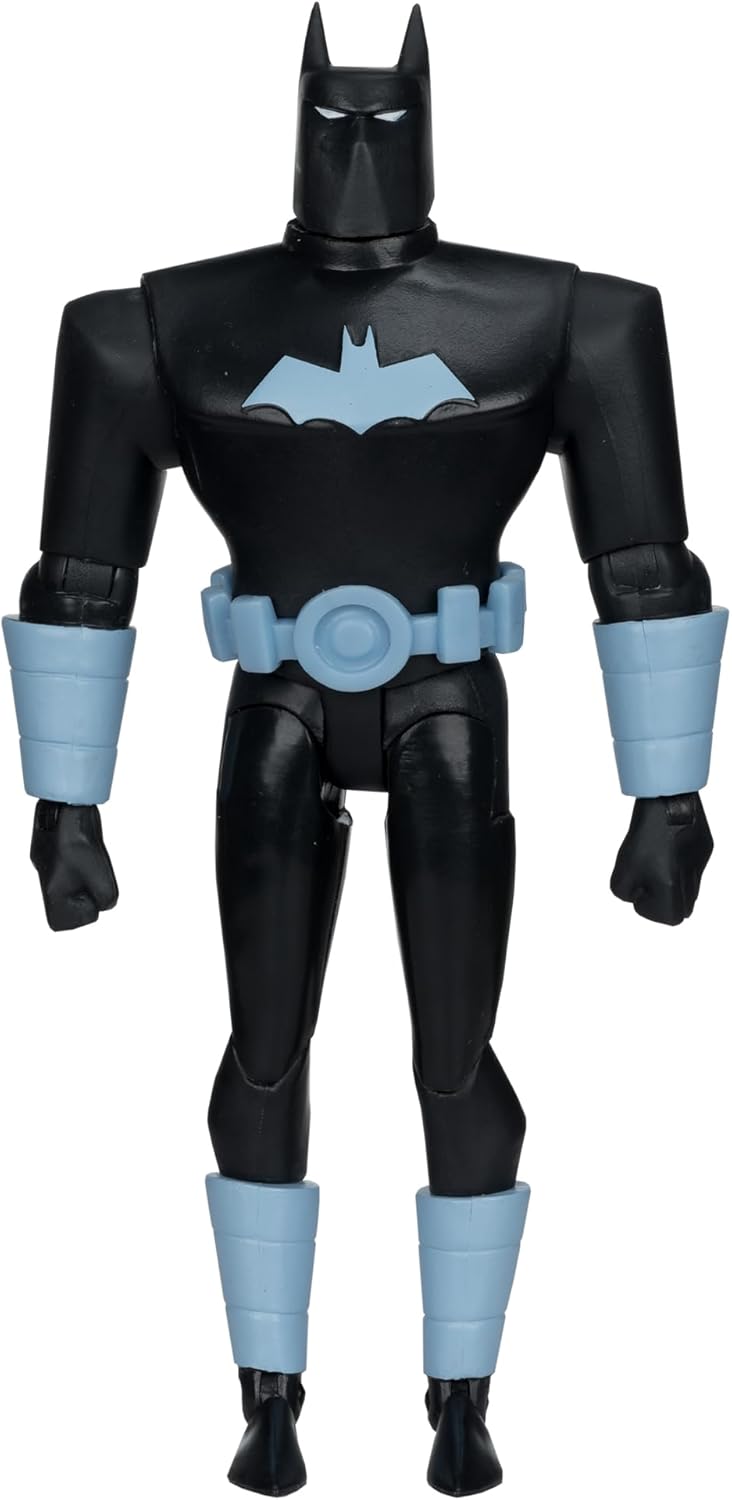 McFarlane Toys - The New Batman Adventures Batman (Anti-Fire Suit) 6in Scale Figure