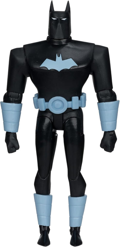 McFarlane Toys - The New Batman Adventures Batman (Anti-Fire Suit) 6in Scale Figure