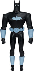 McFarlane Toys - The New Batman Adventures Batman (Anti-Fire Suit) 6in Scale Figure