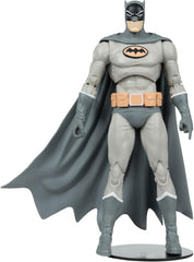 DC Multiverse Batman (Bat-Manga) Action Figure