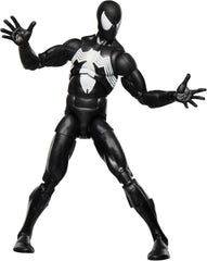 Marvel Legends - Secret Wars Spider-Man 6-Inch Action Figure