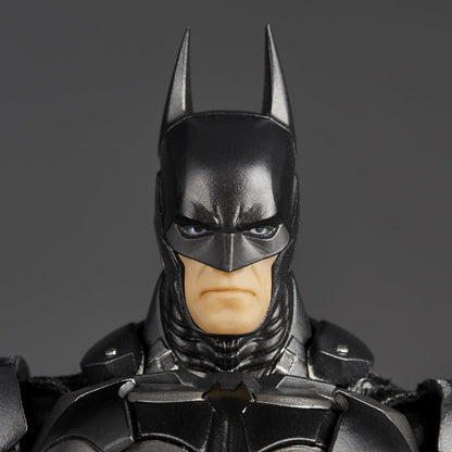 Batman Arkham Knight Revoltech Amazing Yamaguchi Action Figure