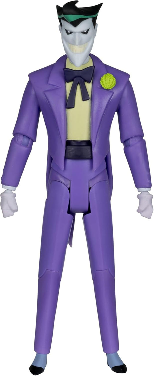 DC Direct The Joker (The New Batman Adventures) Action Figure
