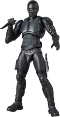 The Boys Black Noir MAFEX Action Figure