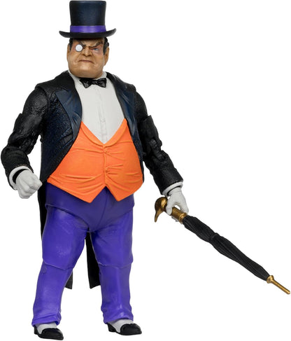 DC Multiverse The Penguin (DC Classic) Action Figure