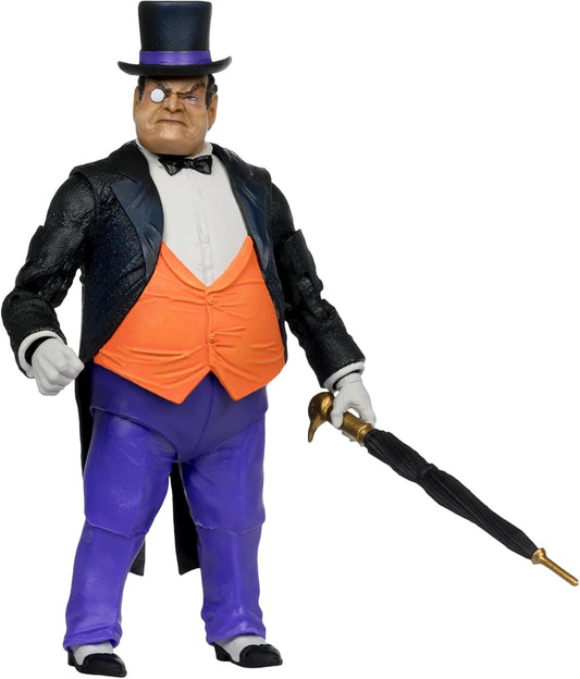 DC Multiverse The Penguin (DC Classic) Action Figure