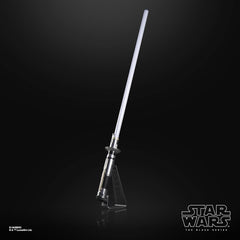 [Pre-Order] Star Wars The Black Series Ezra Bridger Force FX Elite Lightsaber