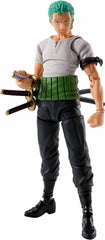 One Piece Roronoa Zoro Romance Dawn S.H.Figuarts Action Figure
