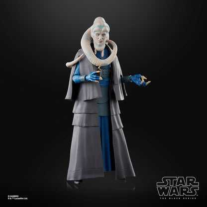 Star Wars The Black Series Bib Fortuna Toy 6-Inch-Scale Return of The Jedi Collectible Action Figure