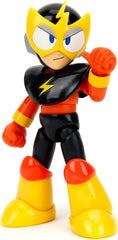 Mega Man 4" Elec Man - 1:12 Scale Action Figure