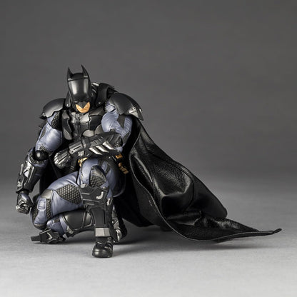 Batman Arkham Knight Revoltech Amazing Yamaguchi Action Figure