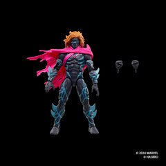 Marvel Legends Series Marvel's Kaine, Retro Comics Collectible 6-Inch Scale Action Figure