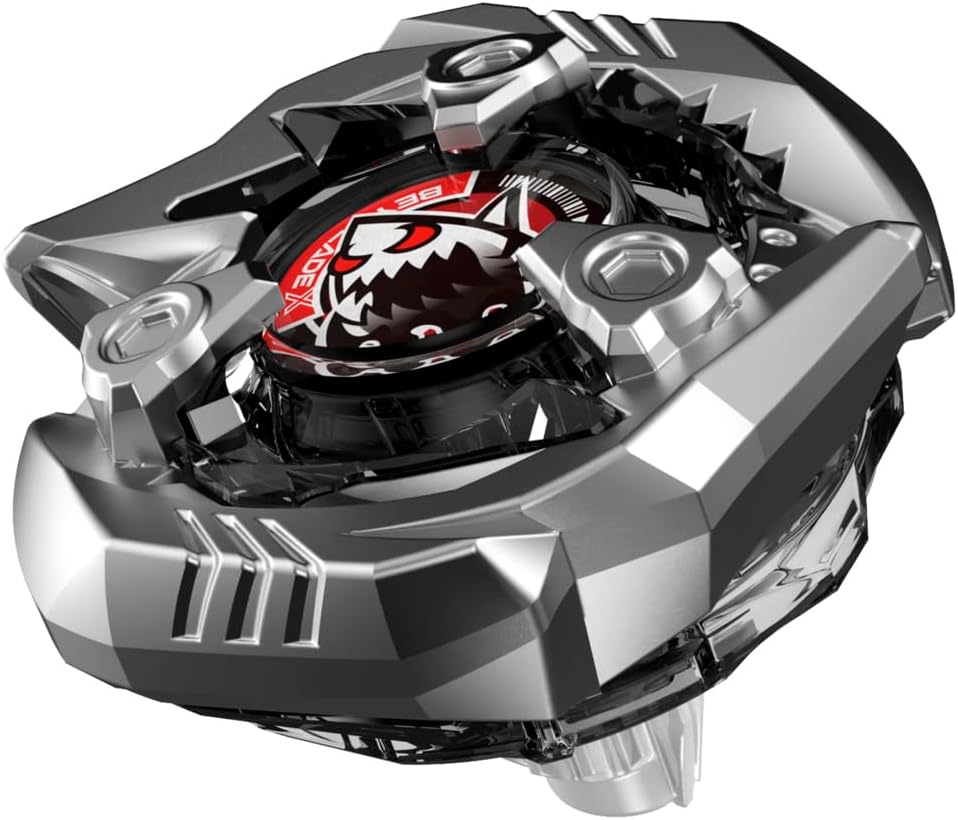 Beyblade X Keel Shark 1-60Q Booster Pack Set