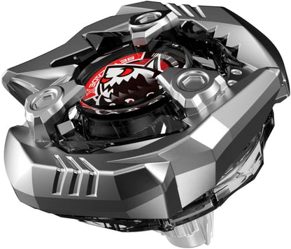 Beyblade X Keel Shark 1-60Q Booster Pack Set
