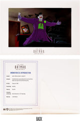 DC Direct The Joker (The New Batman Adventures) Action Figure