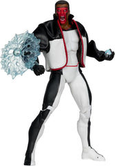 DC Multiverse Mister Terrific (JSA) Action Figure