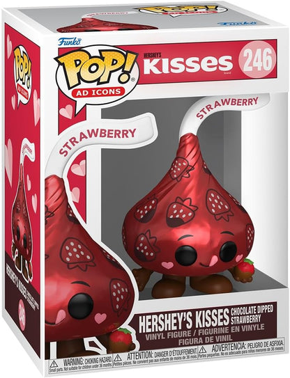 Pop! Hershey's Kisses