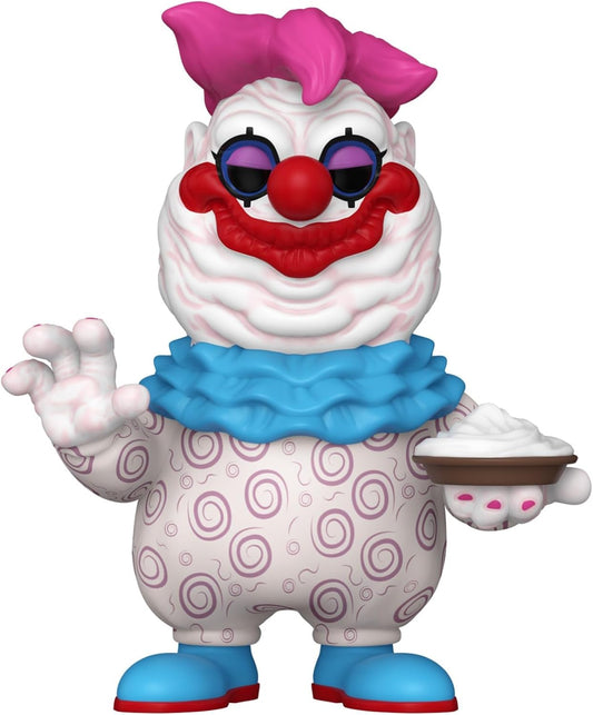 Pop! Movies: Killer Klowns from Outer Space - Chubby
