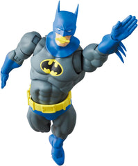 Batman: Knightfall (Knight Crusader) Batman MAFEX Action Figure
