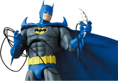 Batman: Knightfall (Knight Crusader) Batman MAFEX Action Figure
