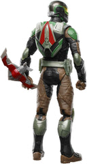 Captain America: Brave New World Marvel's Falcon Deluxe 6 Inch Action Figure