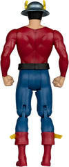 DC Super Powers The Flash (Jay Garrick) Action Figure