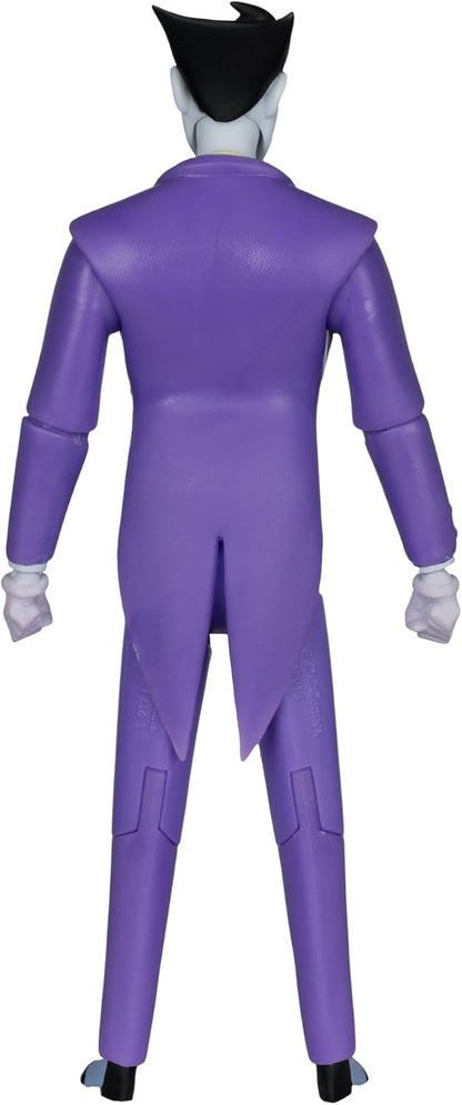 DC Direct The Joker (The New Batman Adventures) Action Figure