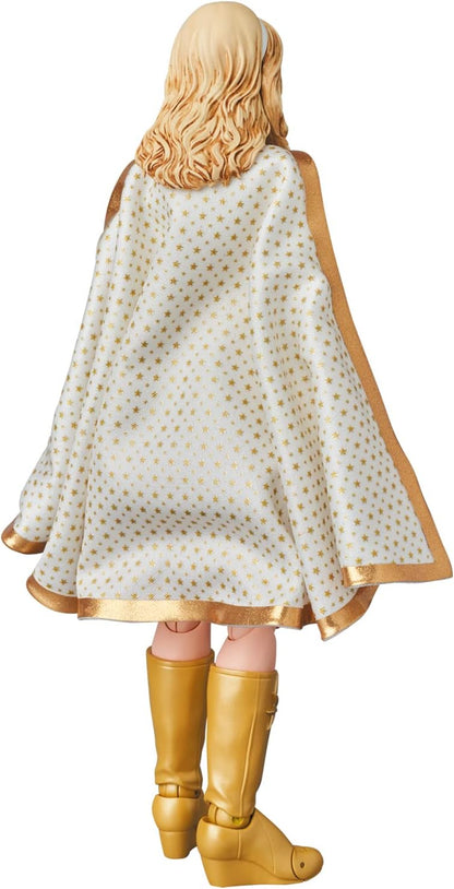 The Boys Starlight MAFEX Action Figure