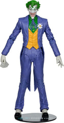 DC Direct The Joker (DC: The Silver Age) 7in Action Figure