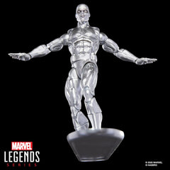[Pre-Order] Marvel Legends Silver Surfer Comics Inspired 6-Inch Action Figure