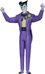 DC Direct The Joker (The New Batman Adventures) Action Figure
