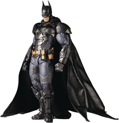 Batman Arkham Knight Revoltech Amazing Yamaguchi Action Figure