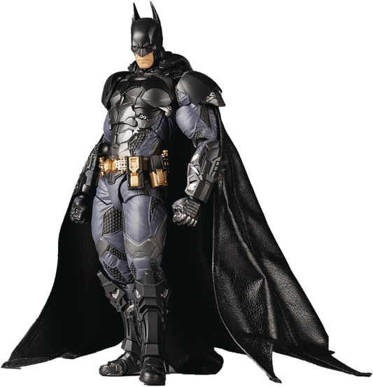Batman Arkham Knight Revoltech Amazing Yamaguchi Action Figure