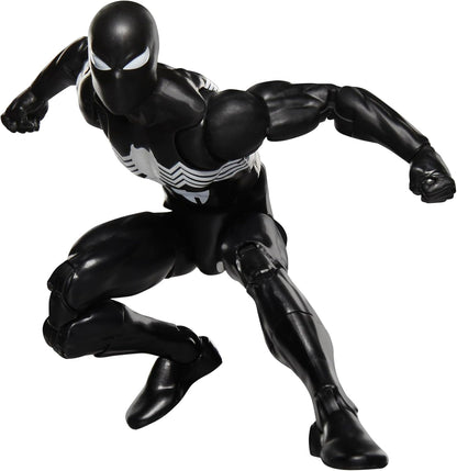 Marvel Legends - Secret Wars Spider-Man 6-Inch Action Figure