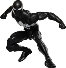 Marvel Legends - Secret Wars Spider-Man 6-Inch Action Figure