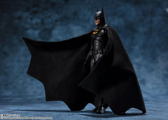 Tamashii Nations - The Flash - Batman, Bandai Spirits S.H.Figuarts Action Figure
